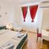 Apartmani Nadja, privatni sme&scaron;taj u mestu Bijela, Crna Gora